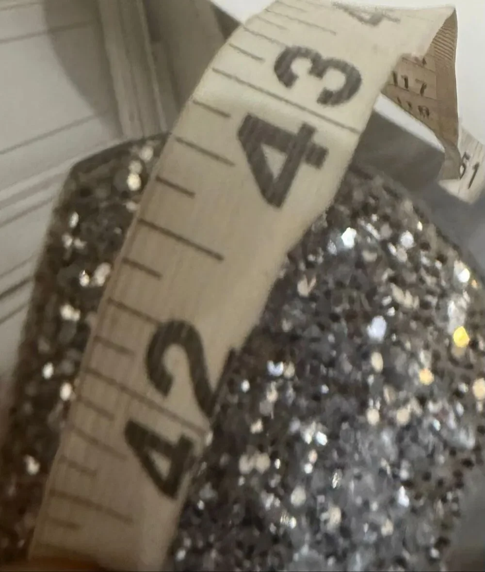Unbranded women glitter